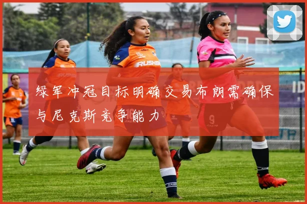 绿军冲冠目标明确交易布朗需确保与尼克斯竞争能力